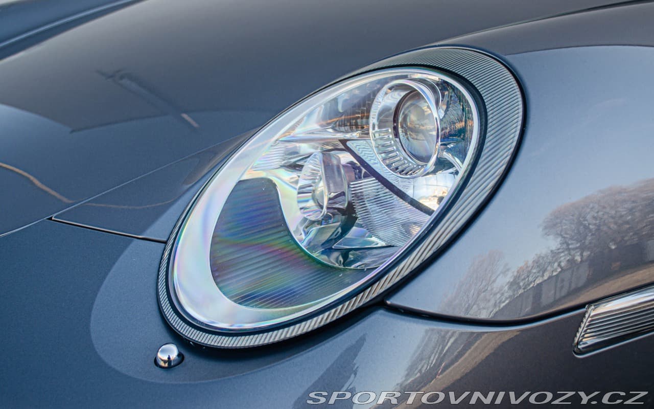 2005 Porsche 911 - 3