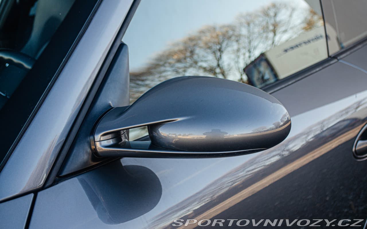 2005 Porsche 911 - 6