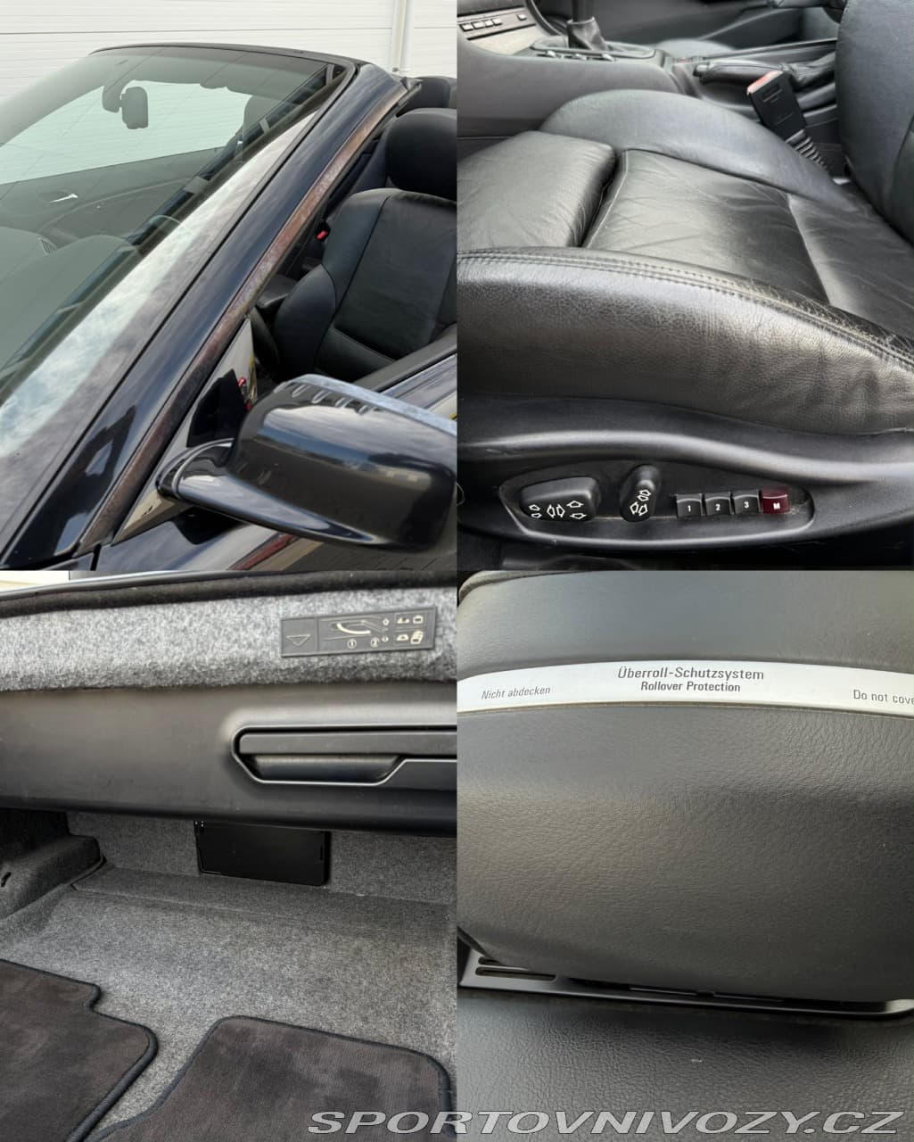 2001 BMW 3-SERIES - 14