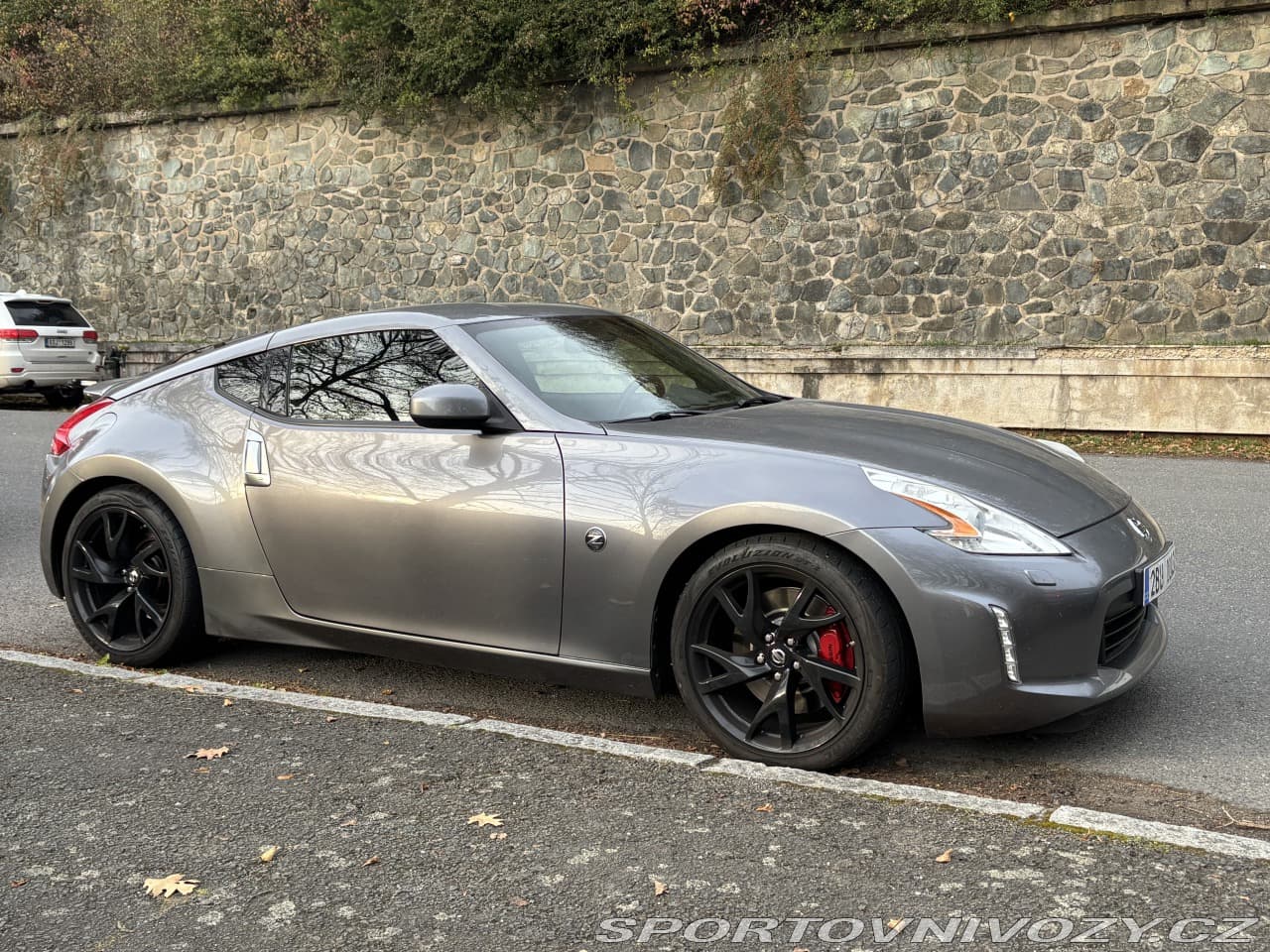 2014 Nissan 370Z - 3