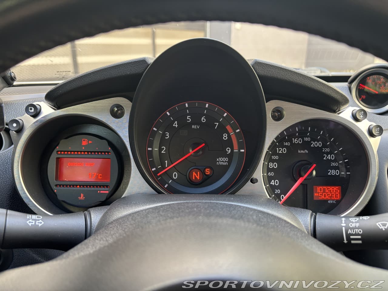 2014 Nissan 370Z - 4