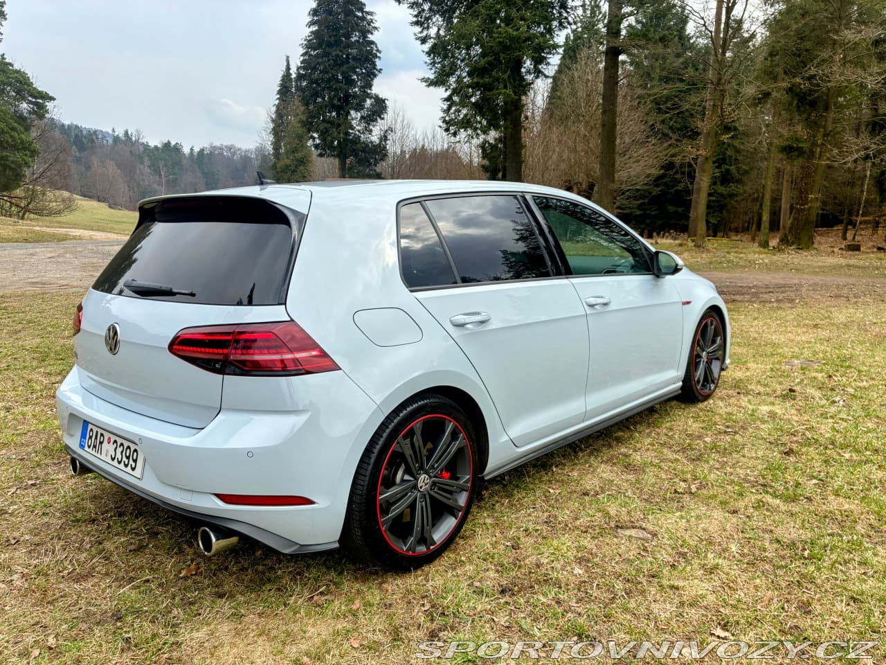 2018 Volkswagen GOLF - 10