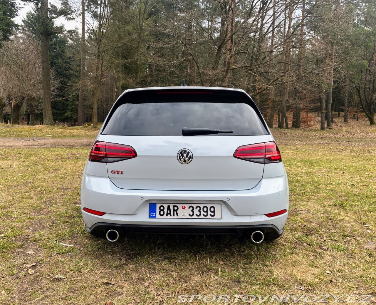 2018 Volkswagen GOLF - 12