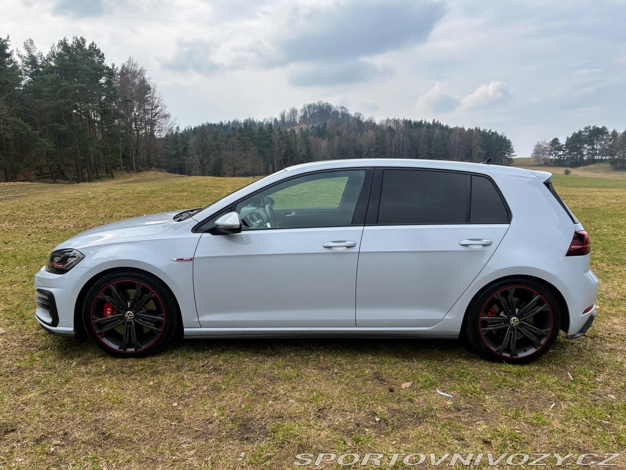 2018 Volkswagen GOLF - 4