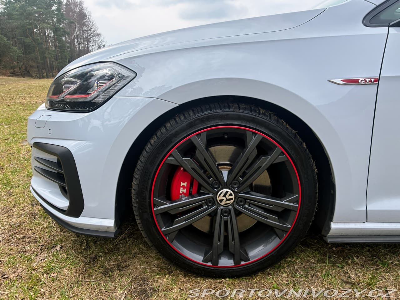 2018 Volkswagen GOLF - 5