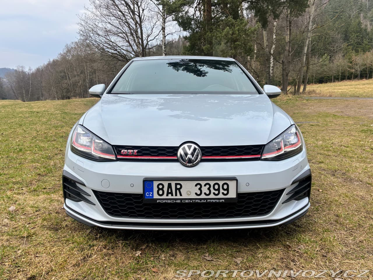 2018 Volkswagen GOLF - 7