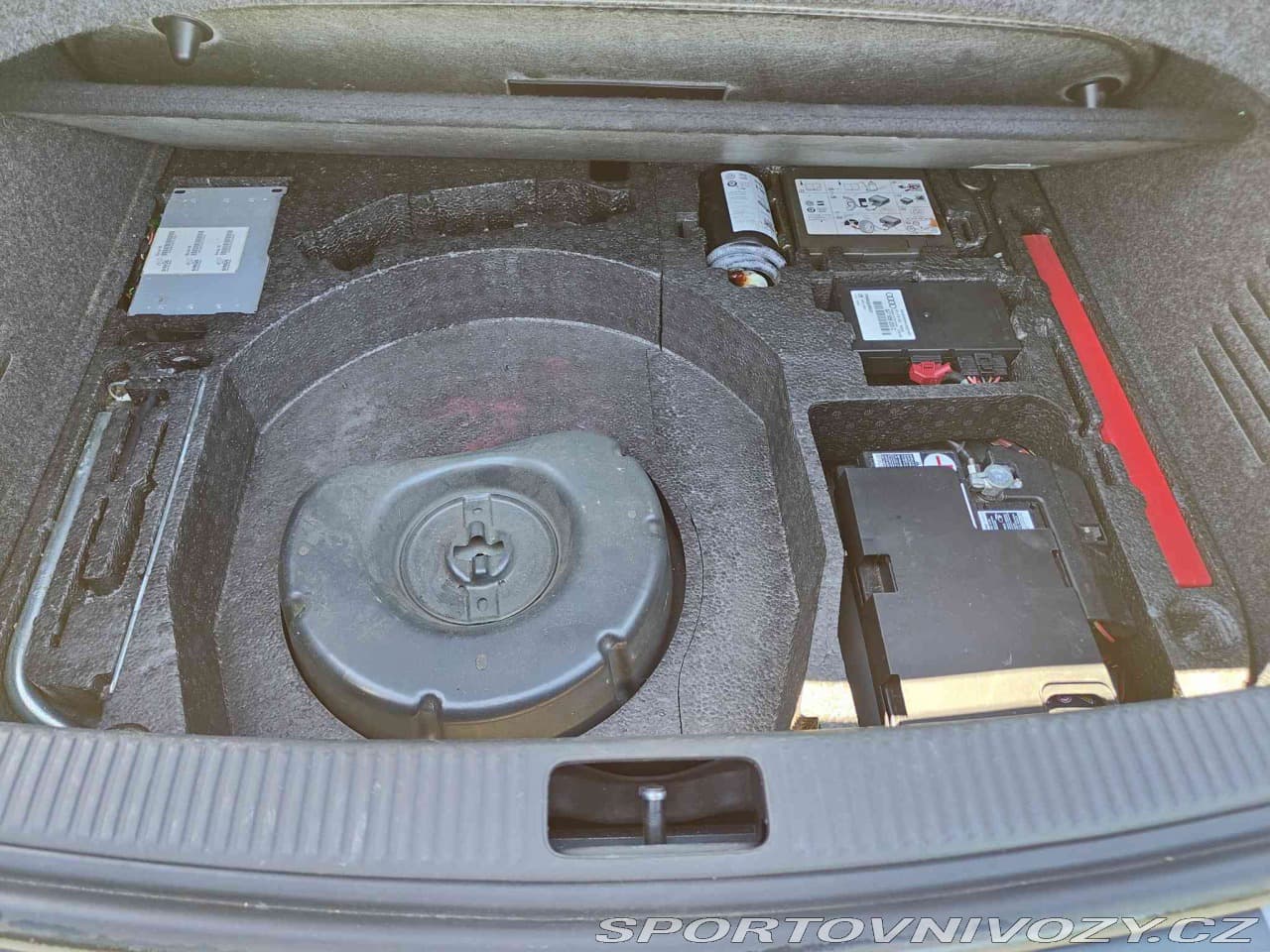 2008 Audi TT - 14