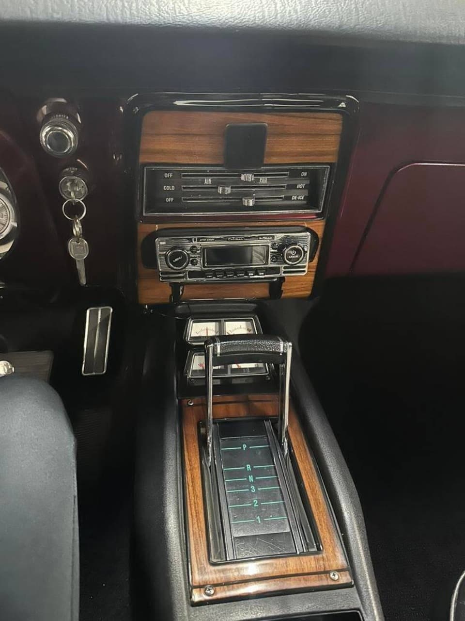 1968 Chevrolet CAMARO - 14