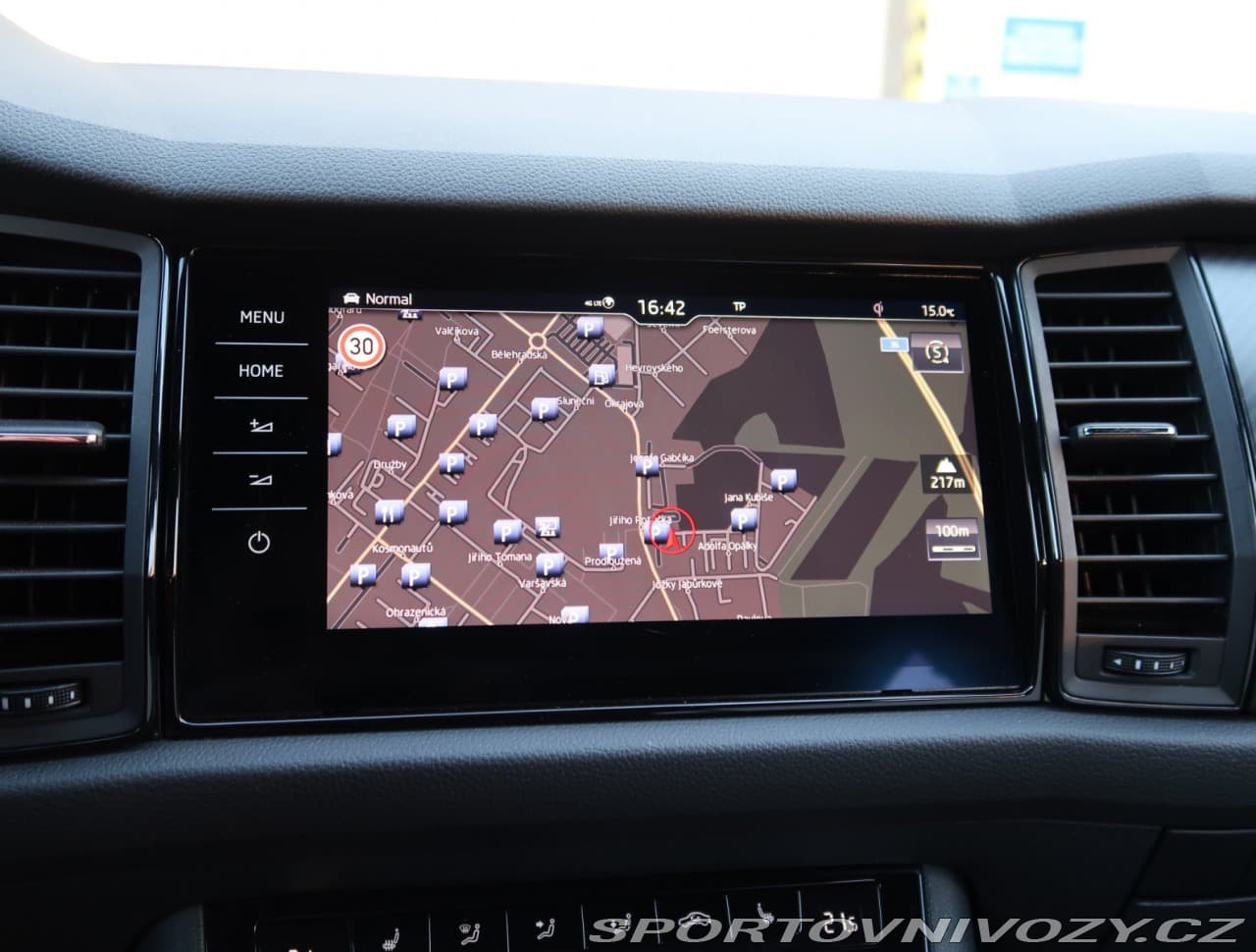2020 Škoda KODIAQ - 16