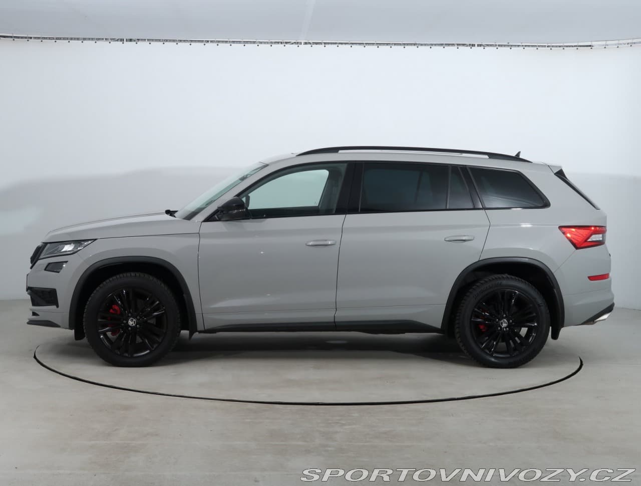 2020 Škoda KODIAQ - 3