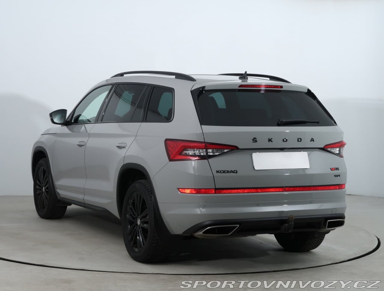 2020 Škoda KODIAQ - 4