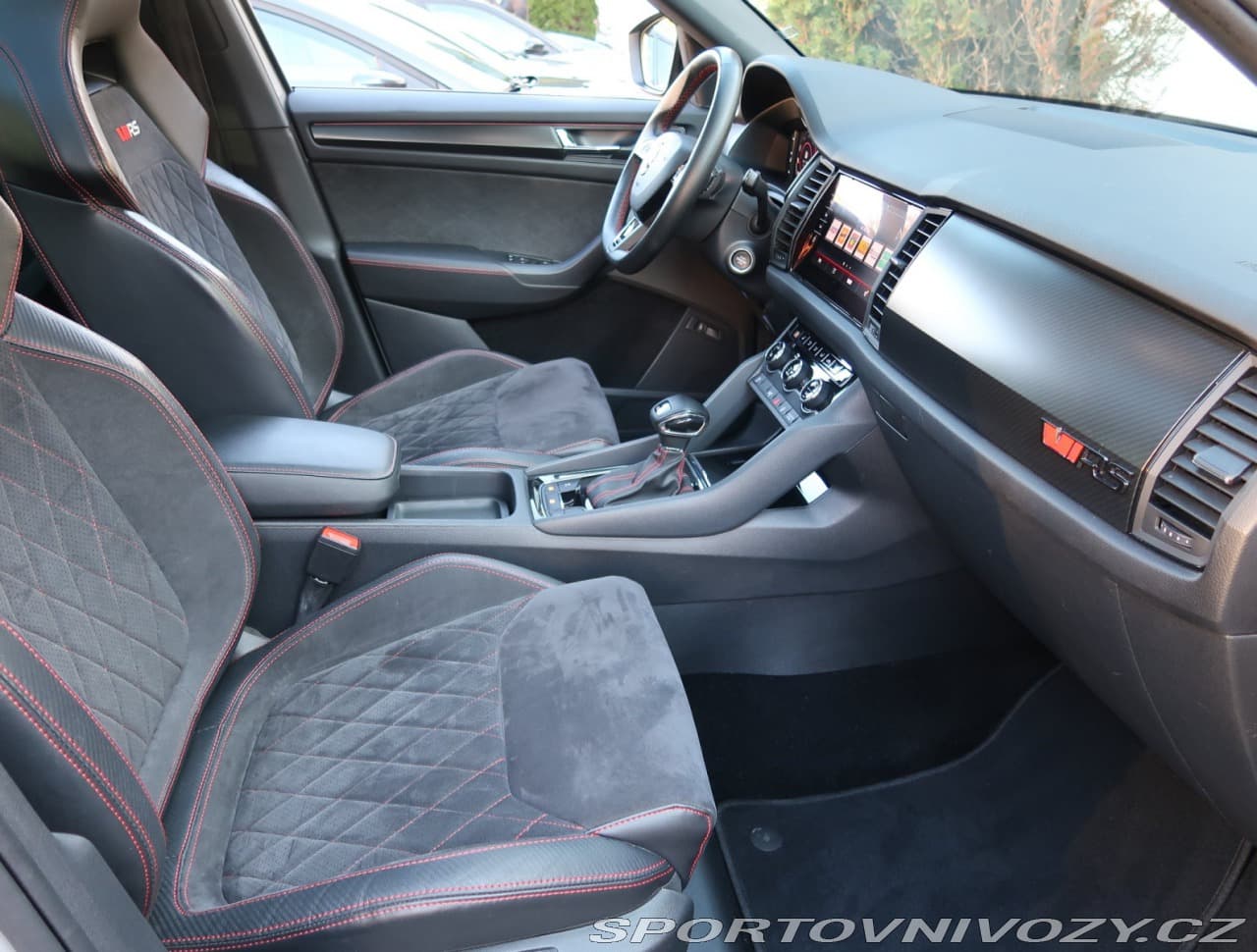 2020 Škoda KODIAQ - 9