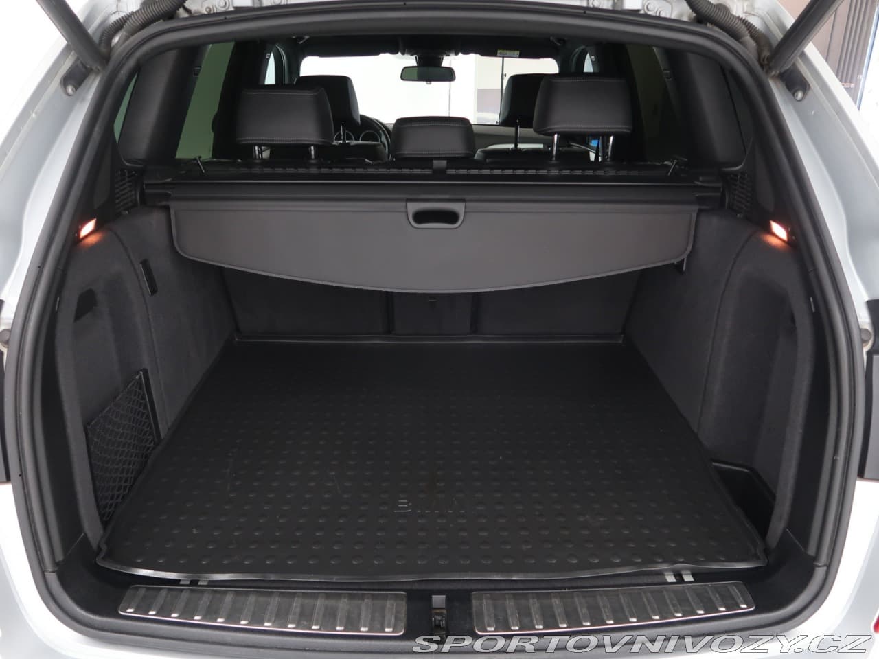 2017 BMW X3 - 14