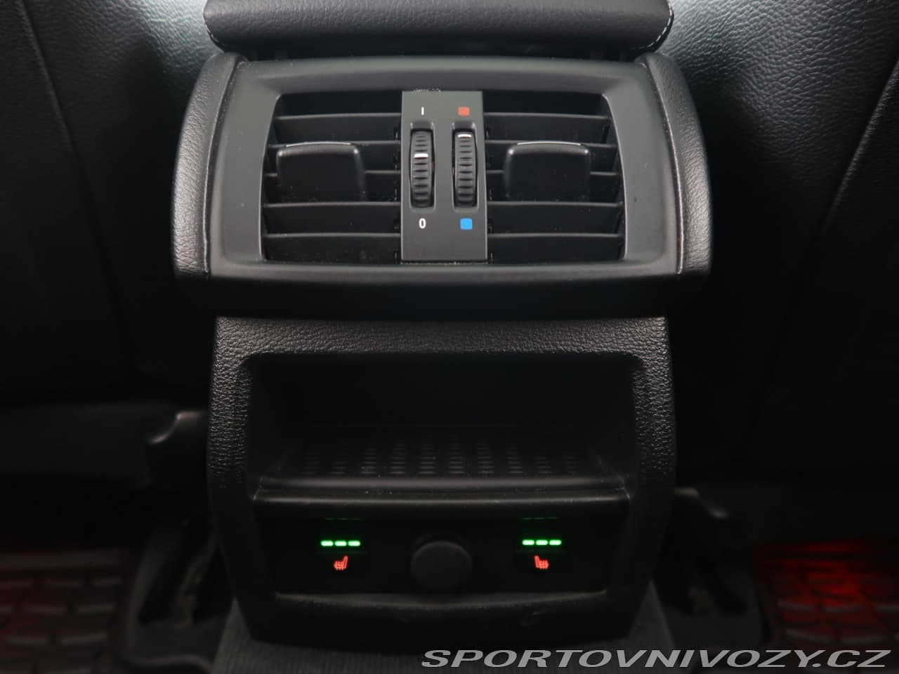 2017 BMW X3 - 20