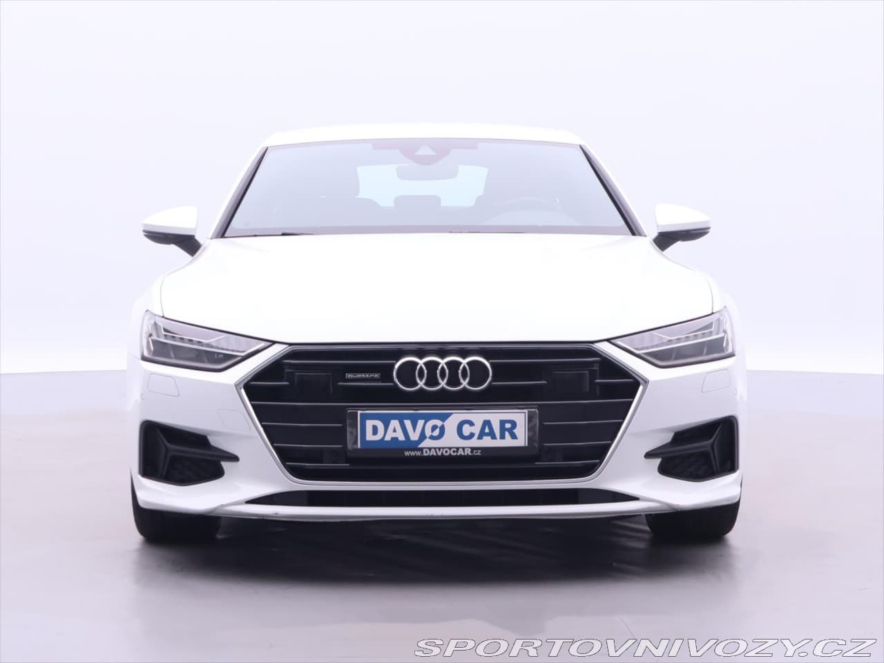 2022 Audi A7 - 2