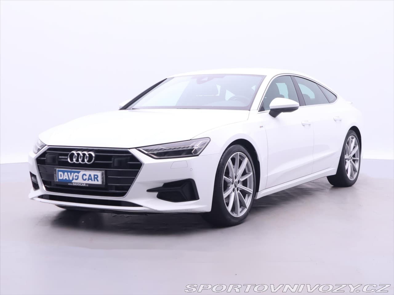 2022 Audi A7 - 3