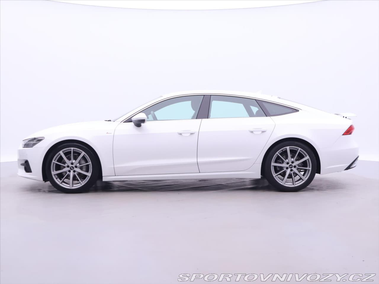 2022 Audi A7 - 4