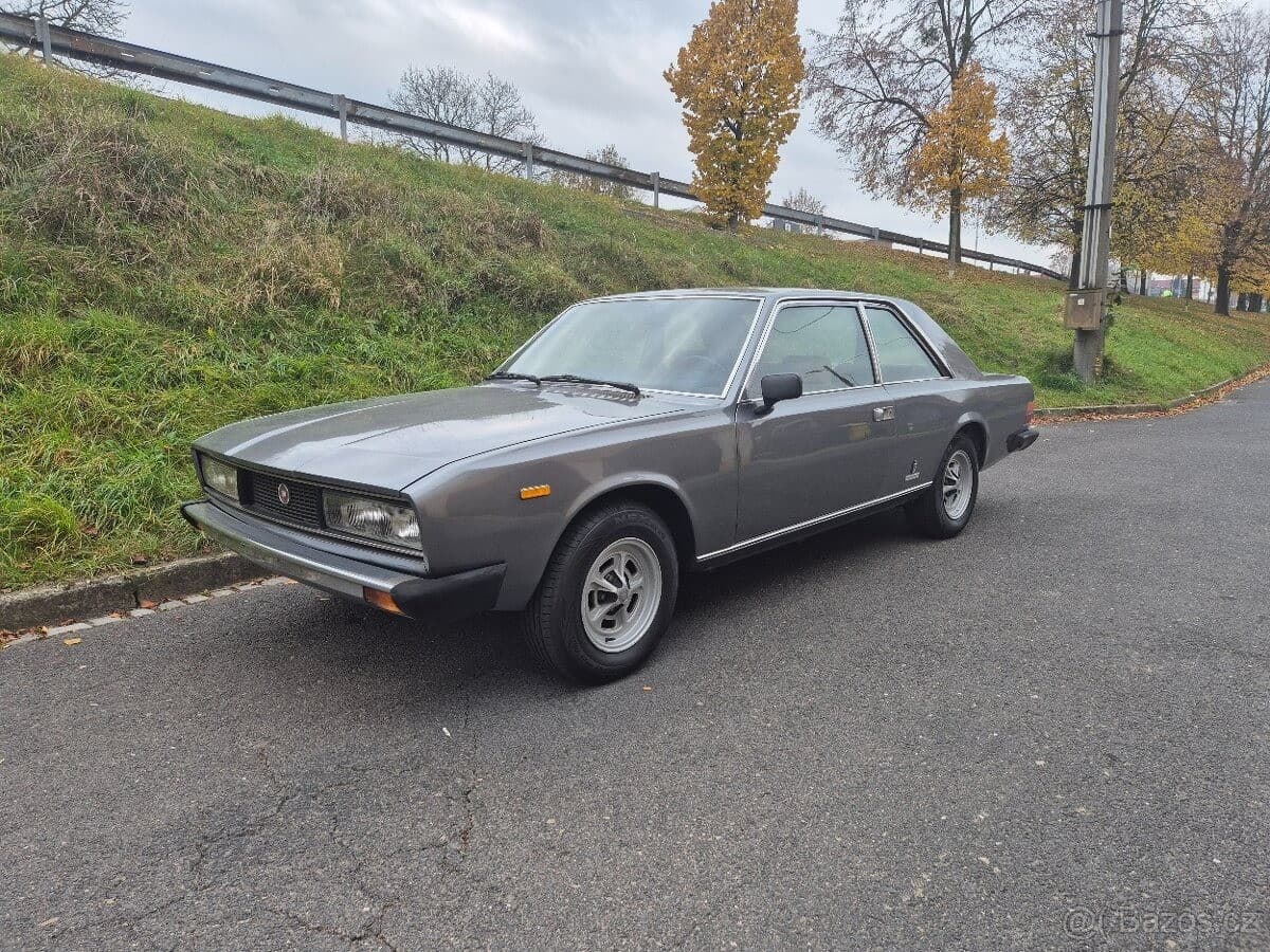 Fiat OSTATNÍ