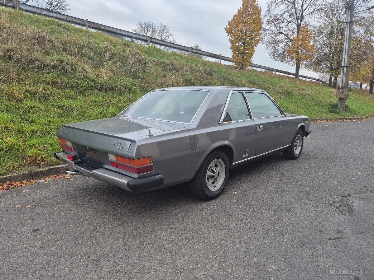 Fiat OSTATNÍ - 4
