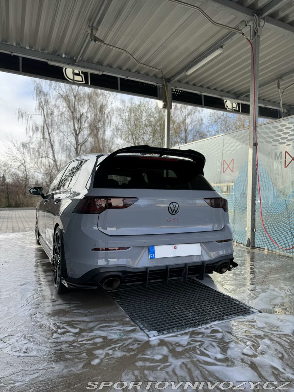 2022 Volkswagen GOLF - 4