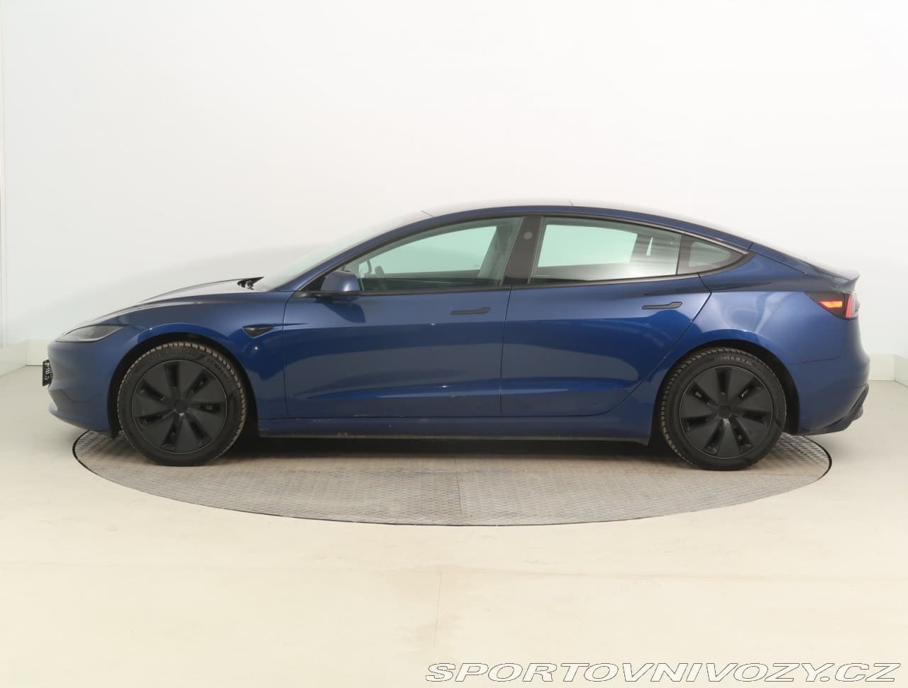 2023 Tesla MODEL 3 - 3