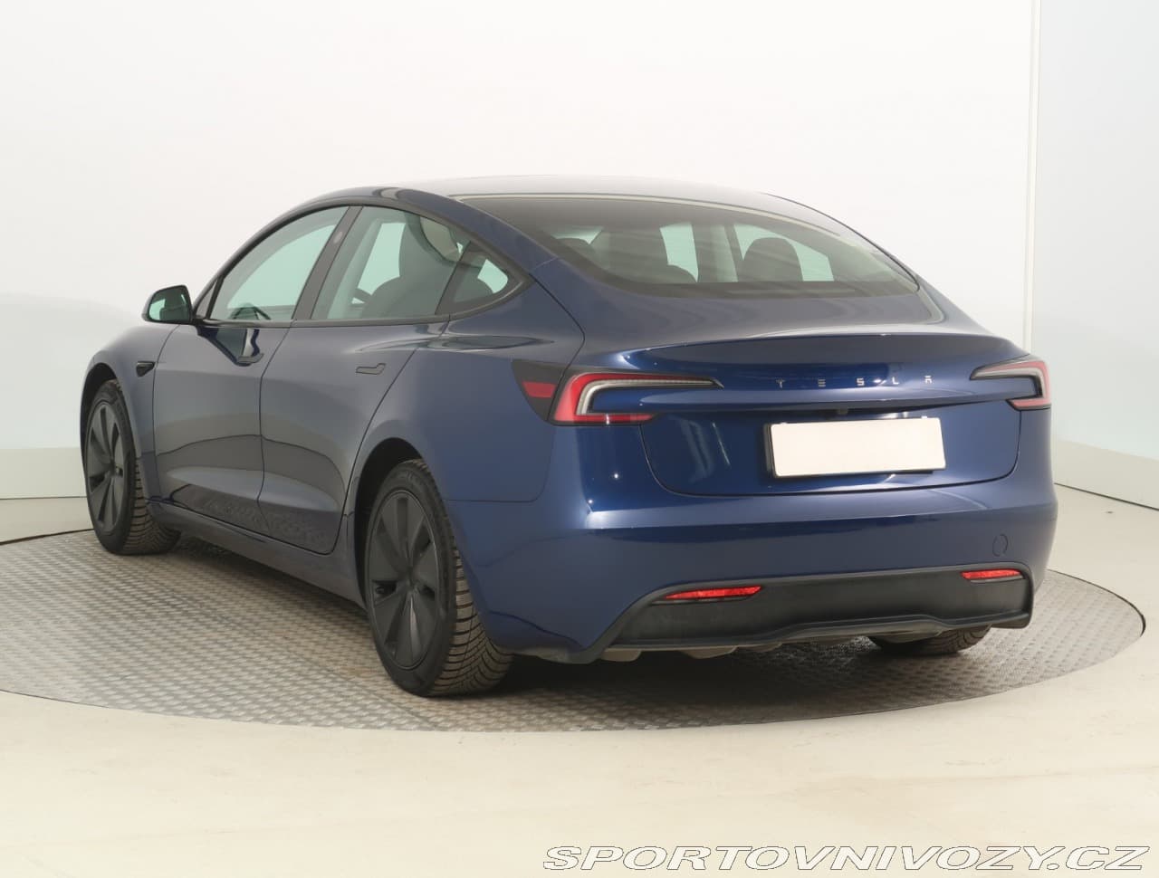 2023 Tesla MODEL 3 - 4