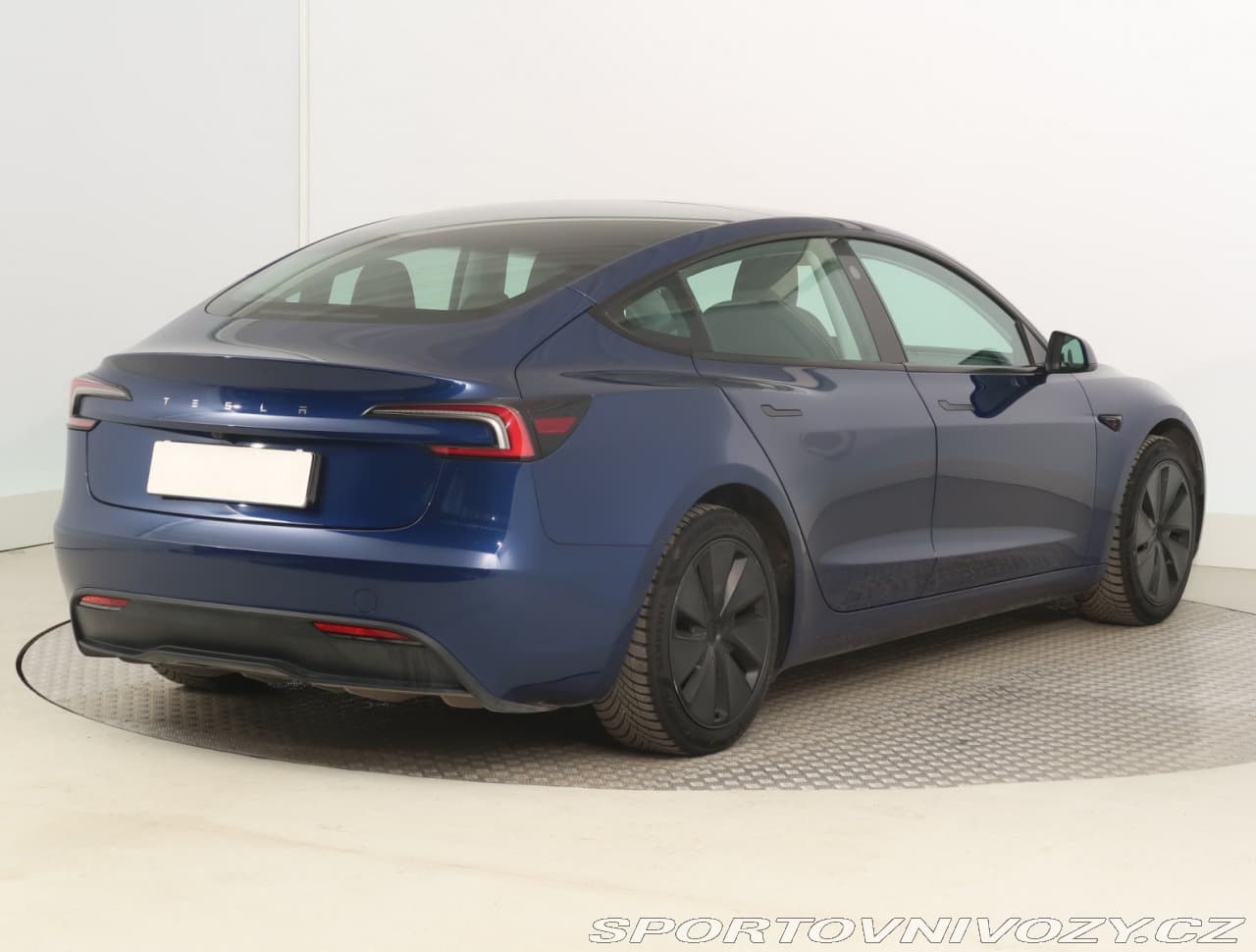 2023 Tesla MODEL 3 - 5