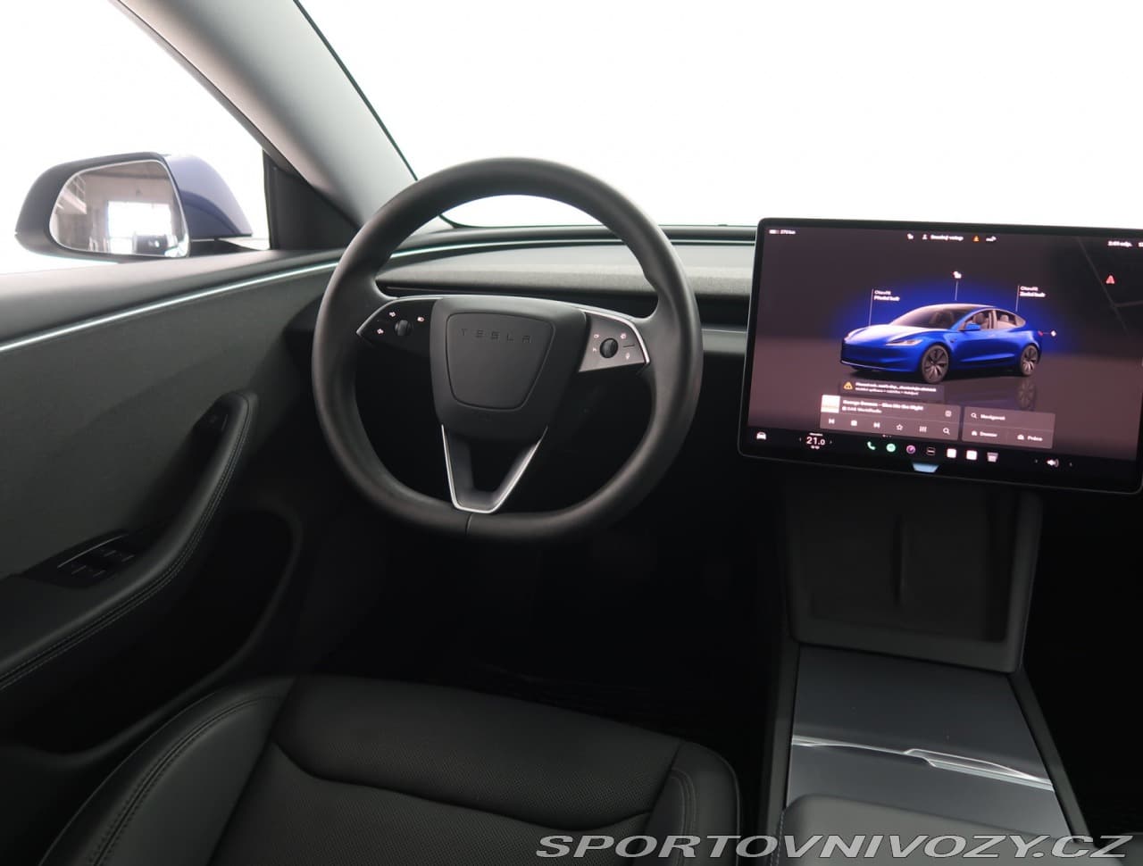 2023 Tesla MODEL 3 - 7