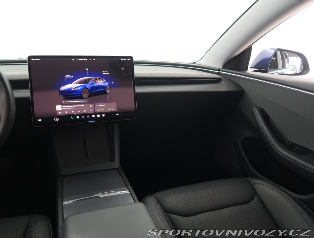 2023 Tesla MODEL 3 - 8