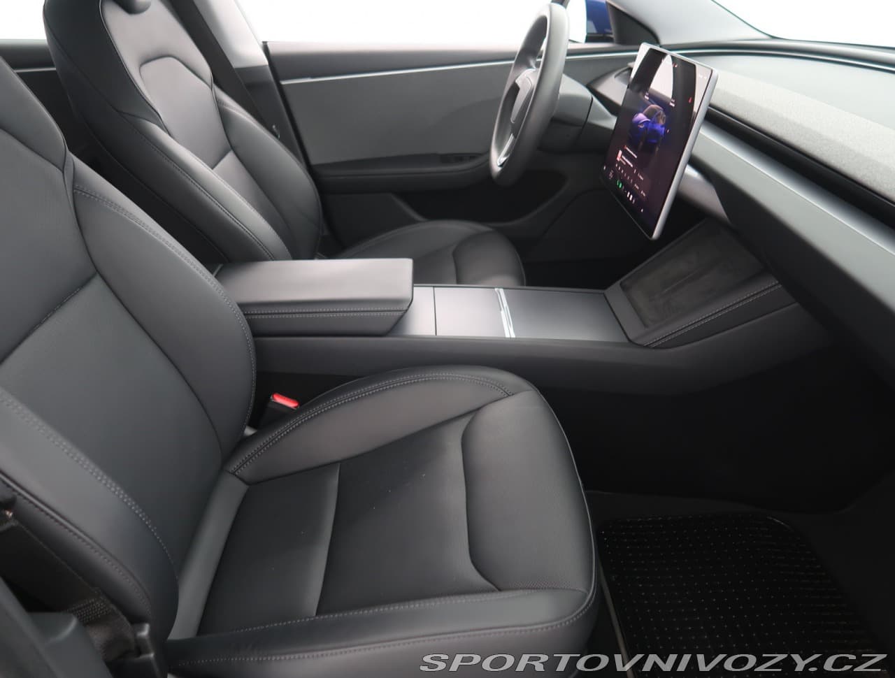 2023 Tesla MODEL 3 - 9