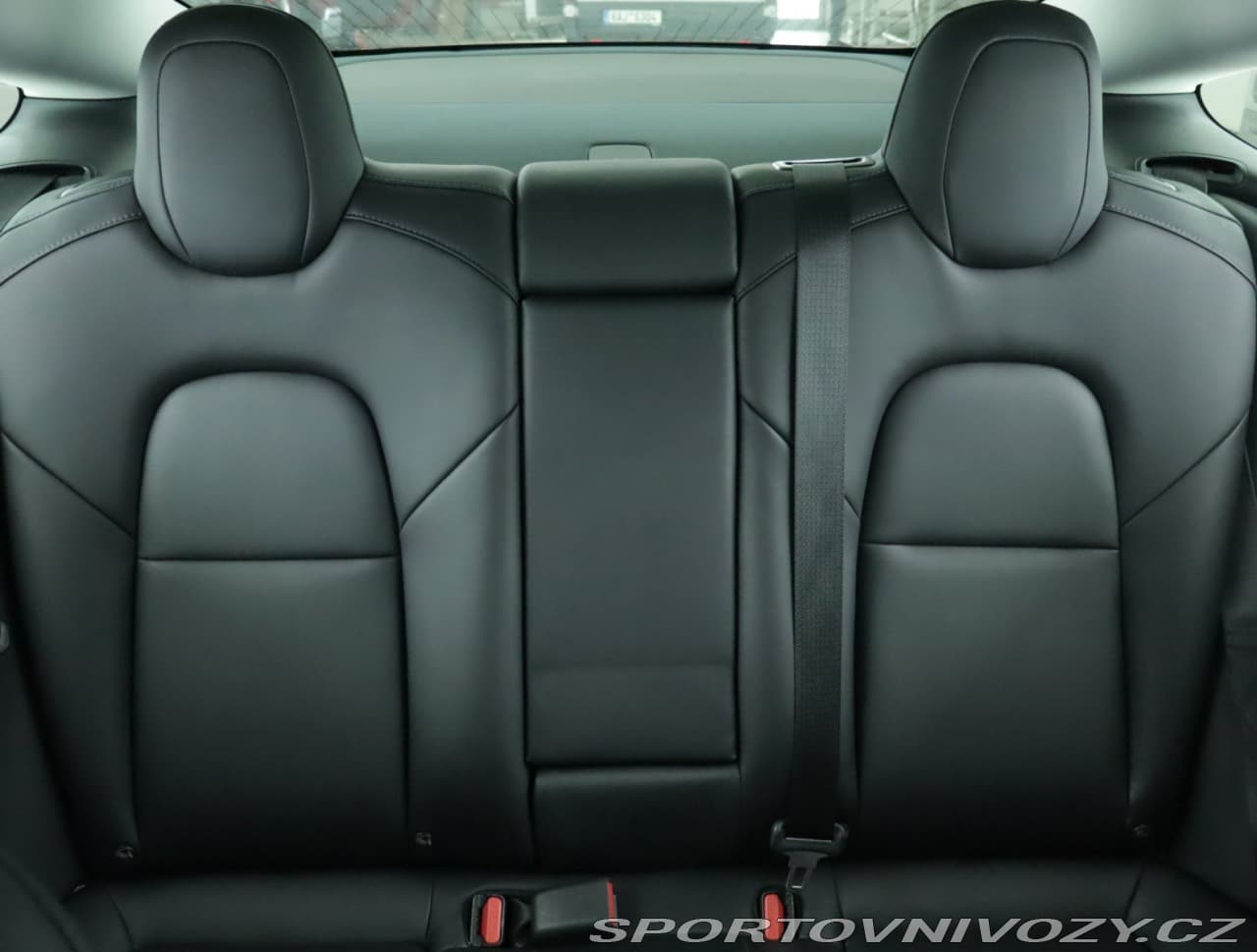 2019 Tesla MODEL 3 - 10