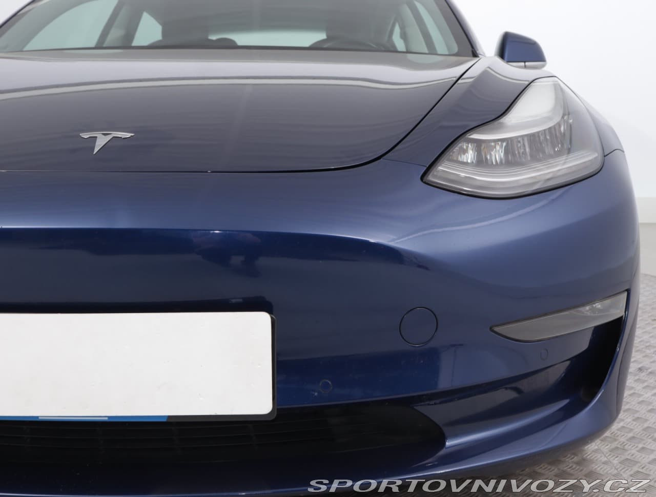 2019 Tesla MODEL 3 - 16