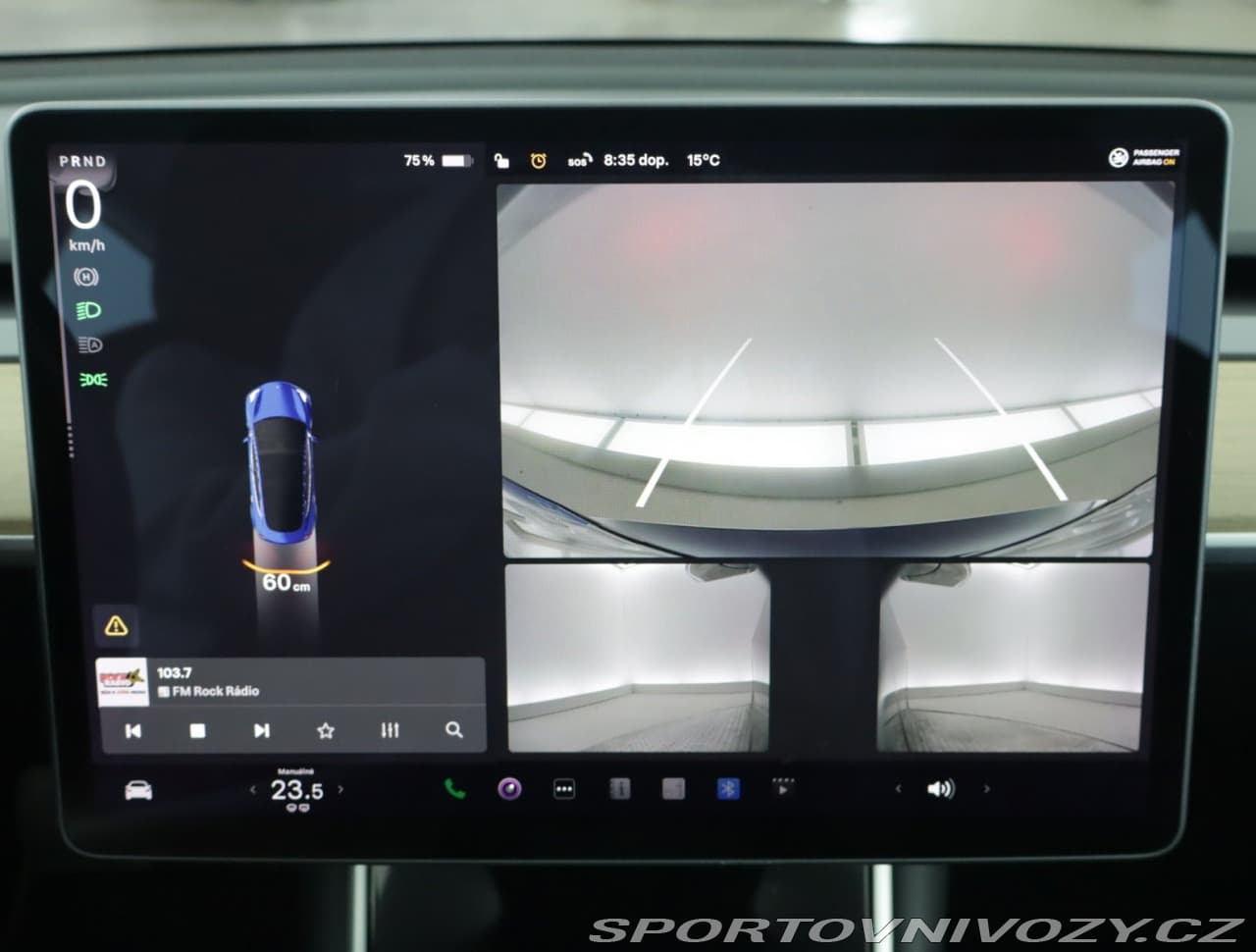 2019 Tesla MODEL 3 - 19