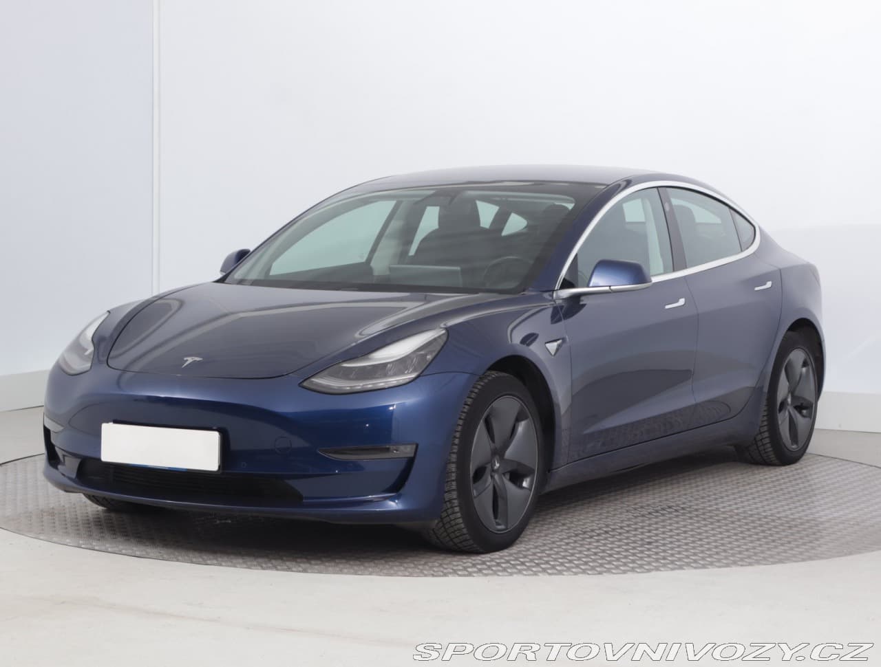 2019 Tesla MODEL 3 - 2