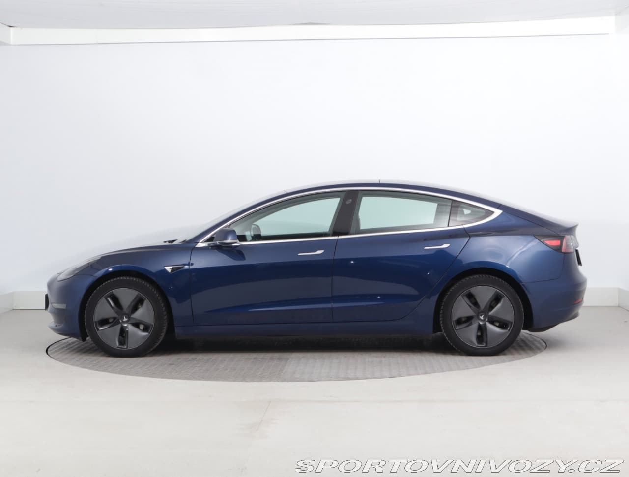 2019 Tesla MODEL 3 - 3