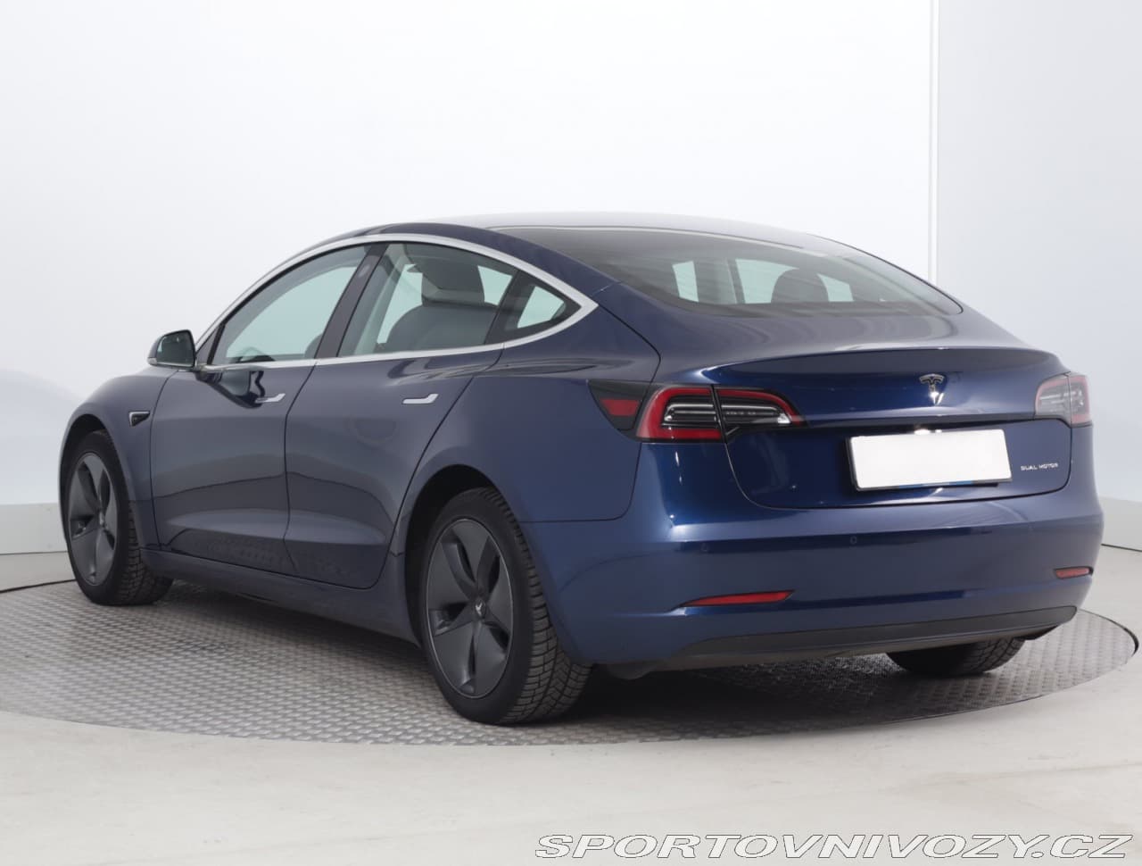 2019 Tesla MODEL 3 - 4