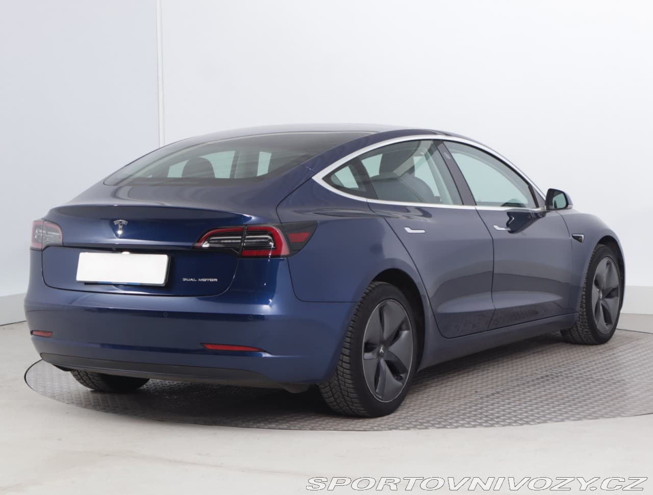 2019 Tesla MODEL 3 - 5