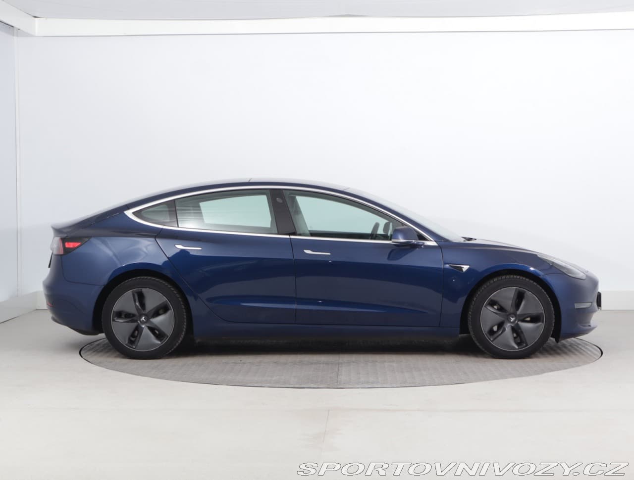 2019 Tesla MODEL 3 - 6
