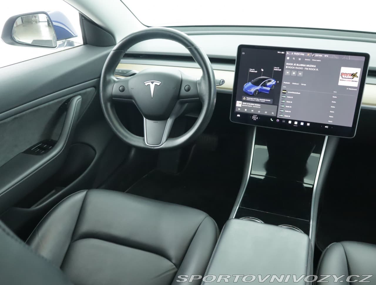 2019 Tesla MODEL 3 - 7