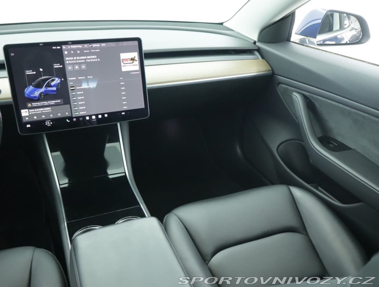 2019 Tesla MODEL 3 - 8