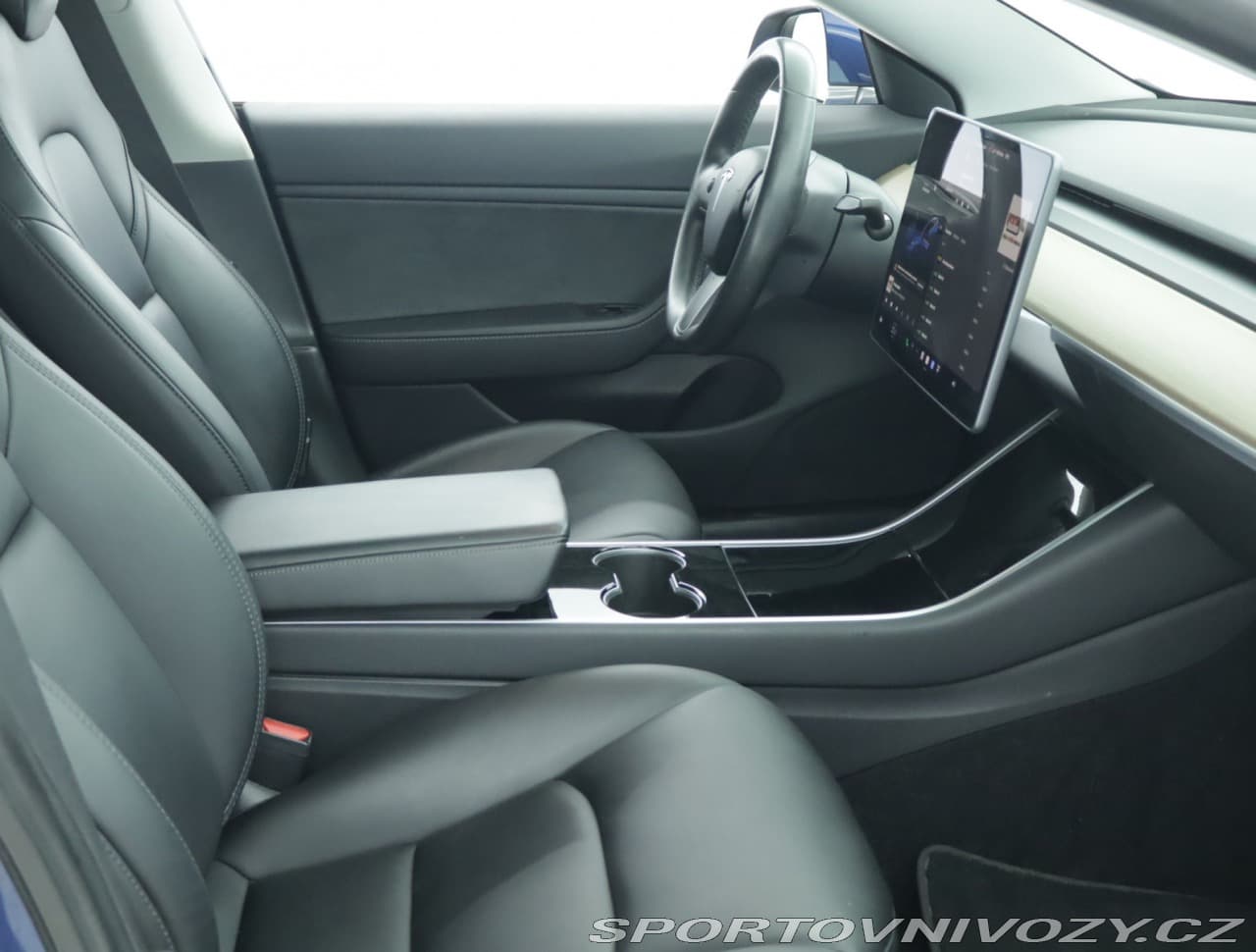 2019 Tesla MODEL 3 - 9