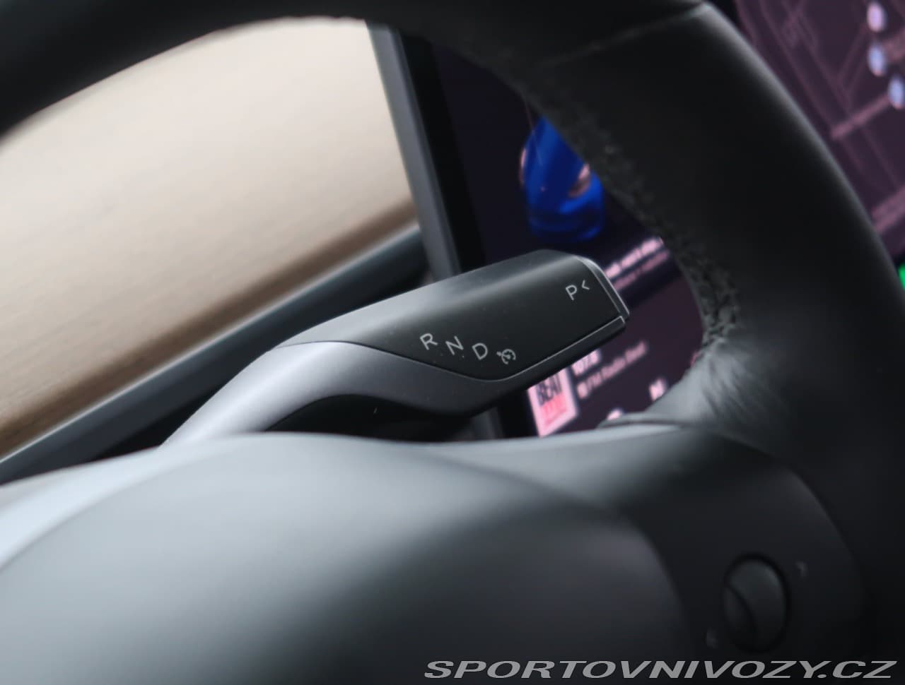 2019 Tesla MODEL 3 - 13