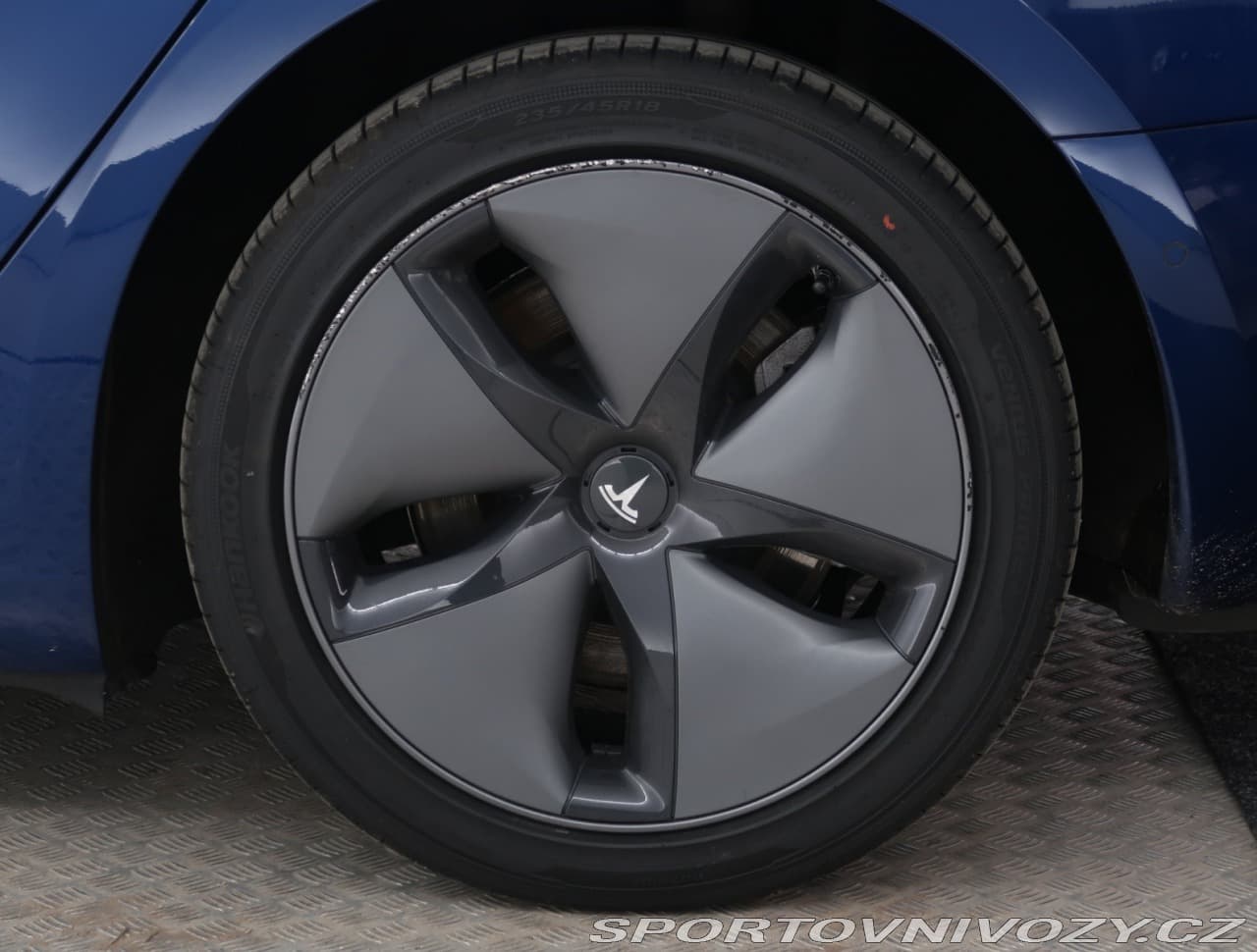 2019 Tesla MODEL 3 - 15