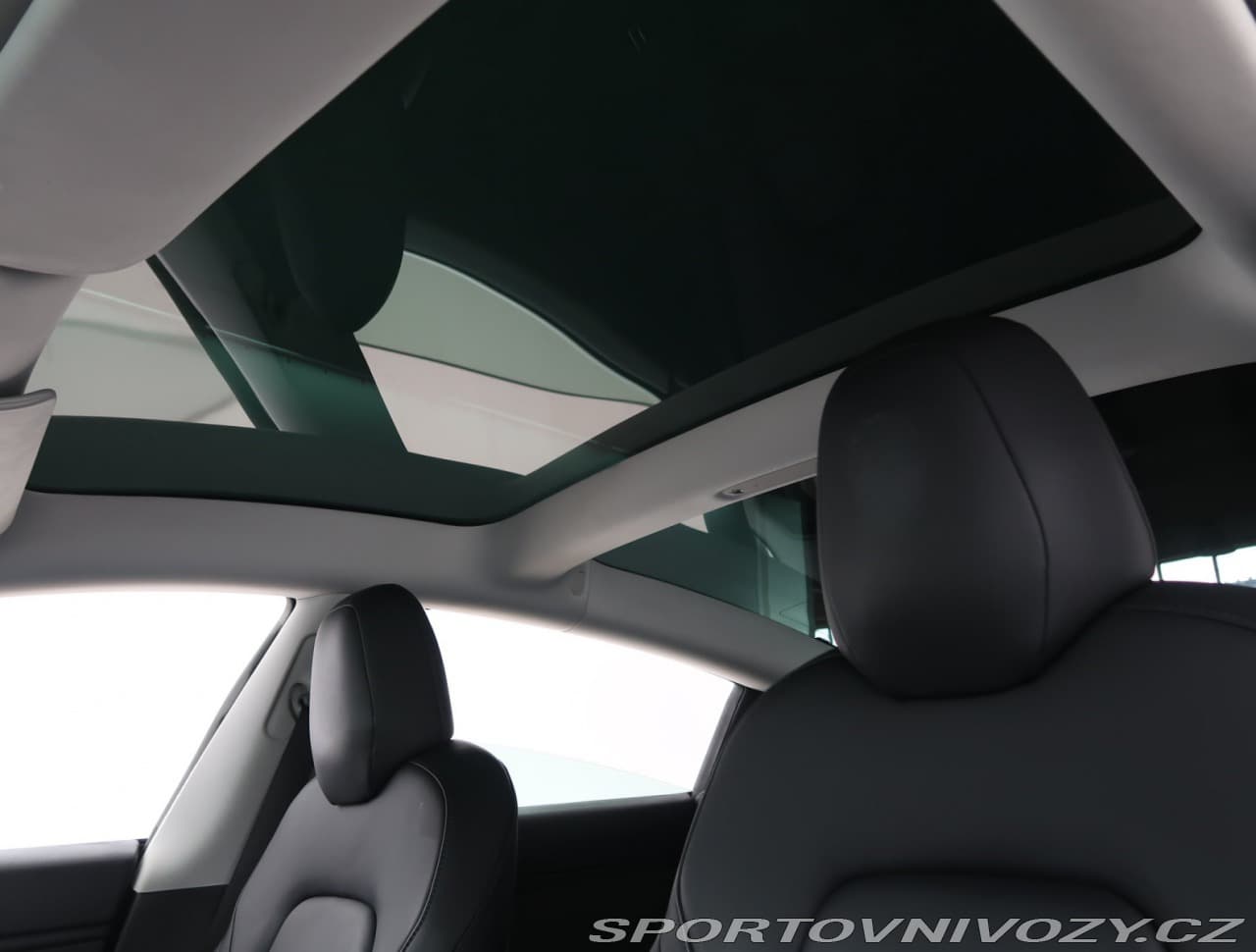 2019 Tesla MODEL 3 - 16