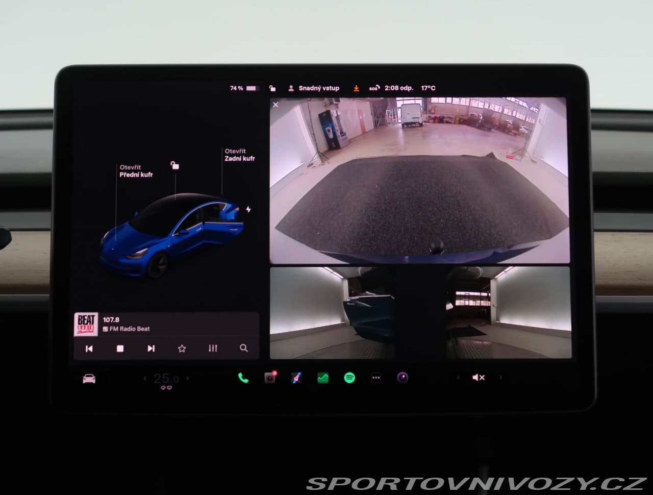 2019 Tesla MODEL 3 - 19