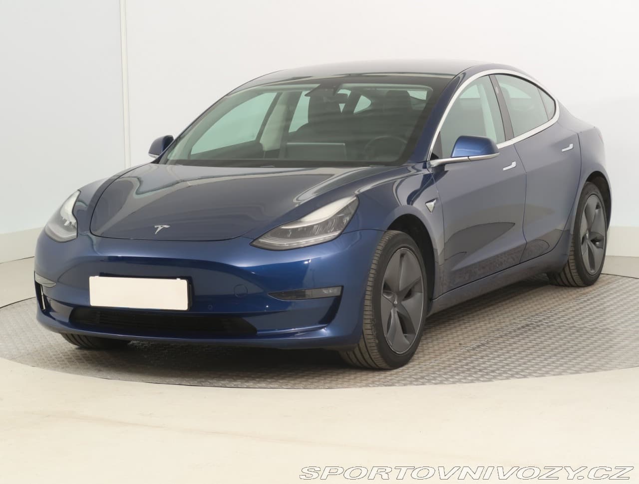 2019 Tesla MODEL 3 - 2