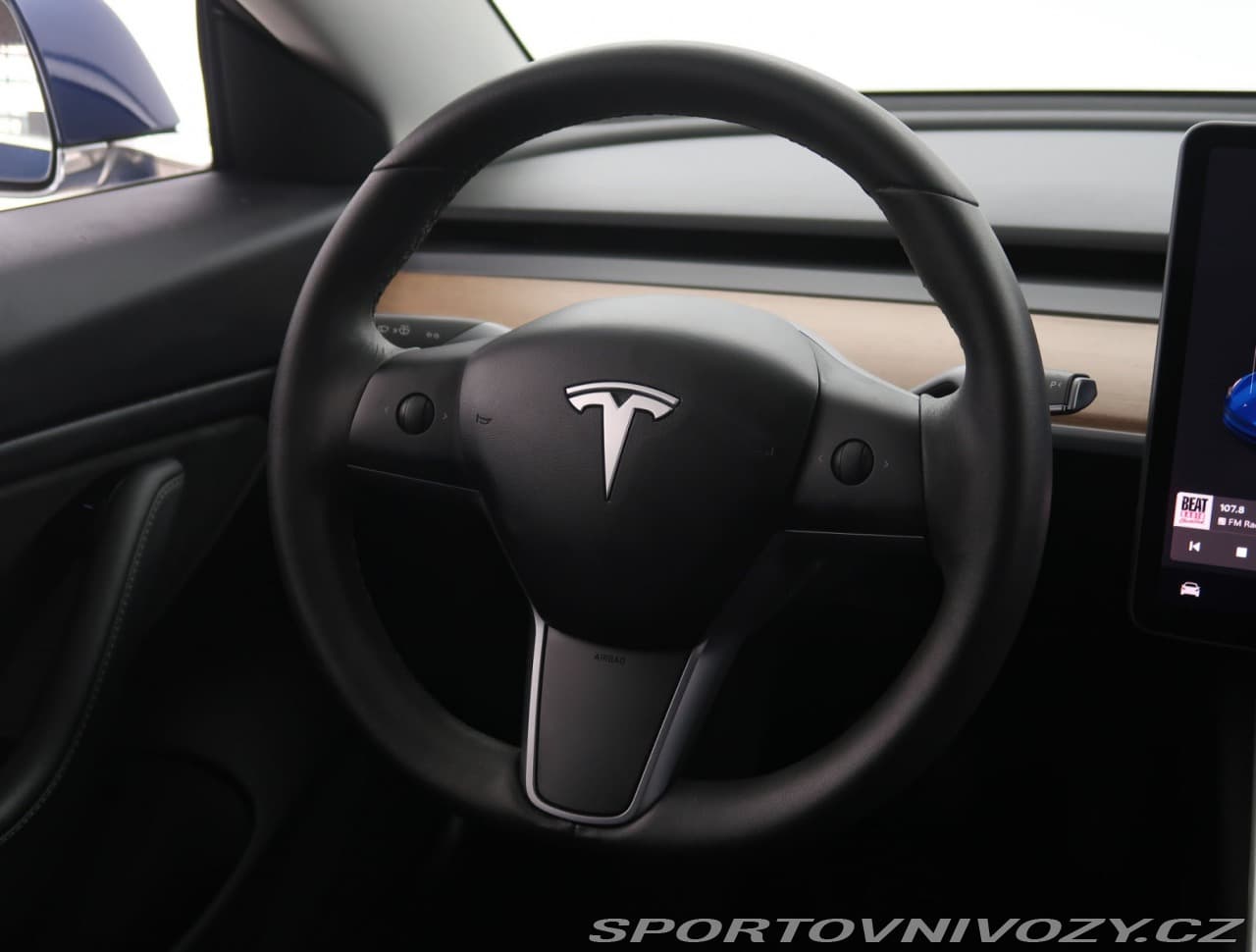 2019 Tesla MODEL 3 - 20