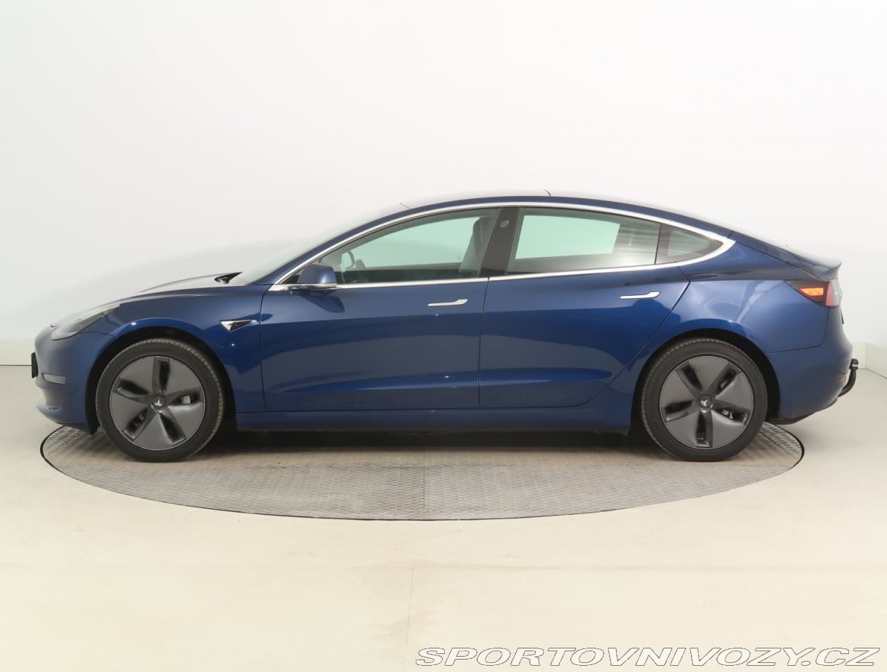 2019 Tesla MODEL 3 - 3