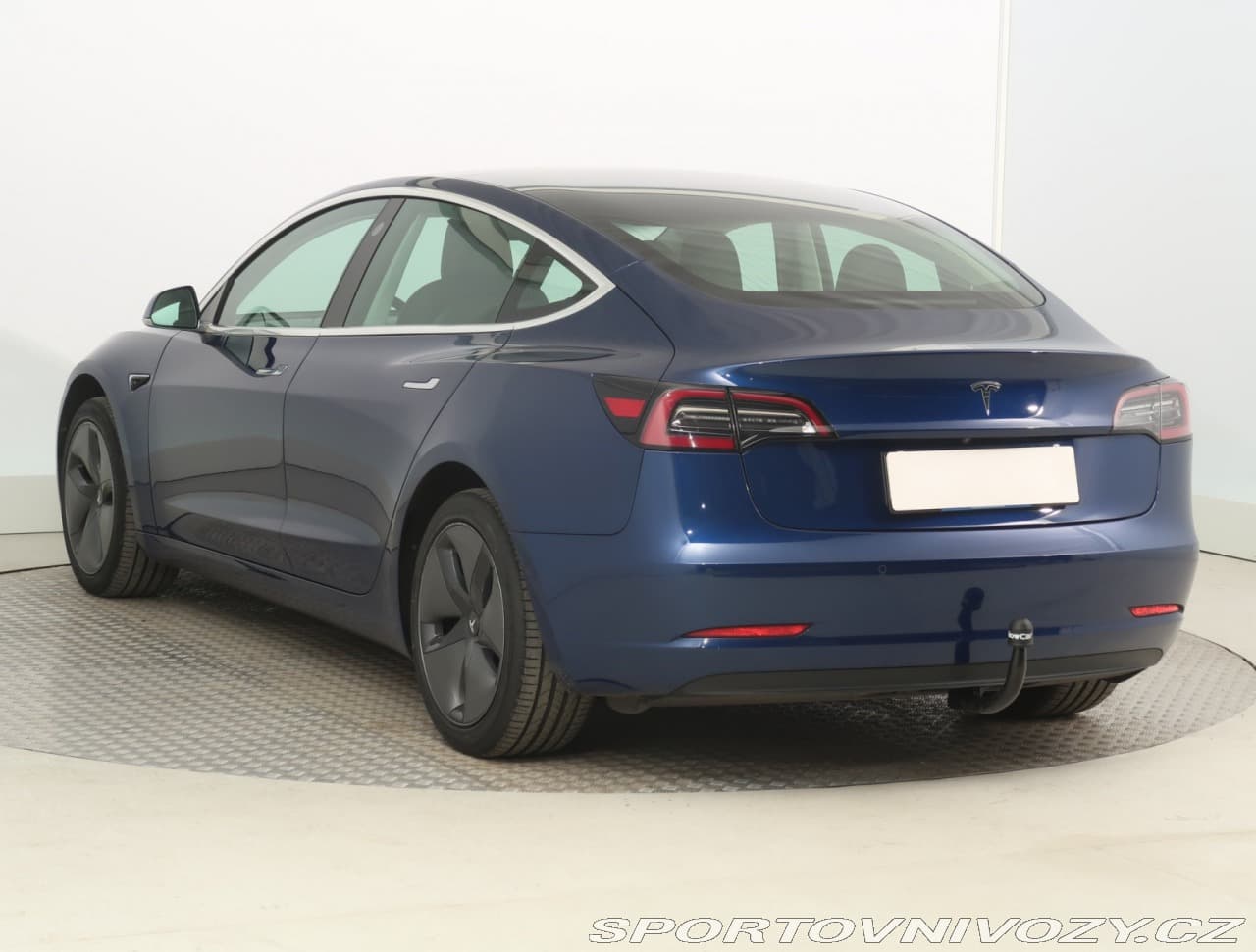 2019 Tesla MODEL 3 - 4