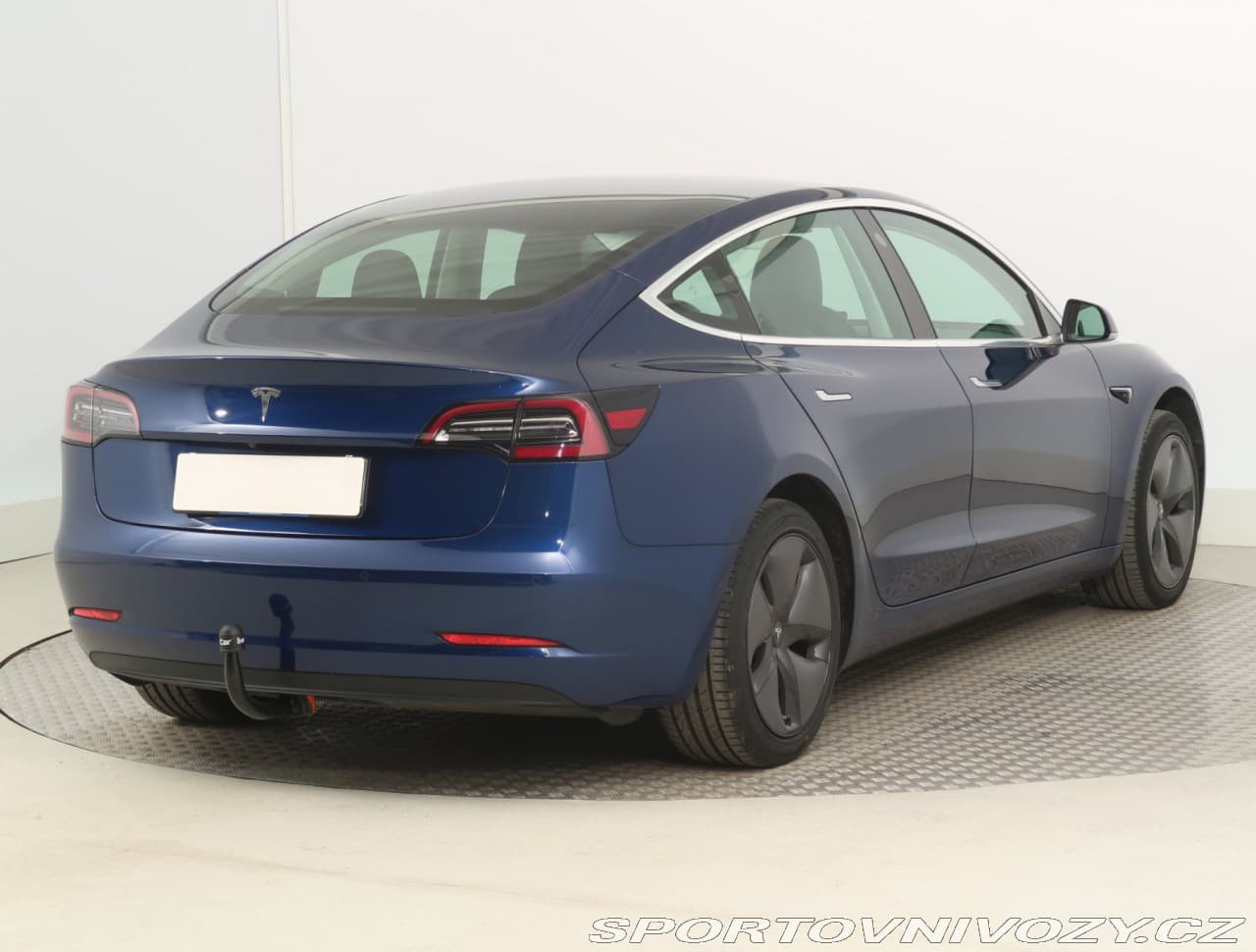 2019 Tesla MODEL 3 - 5